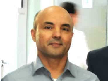 Abdallah Belhcen<br /></noscript>Director HTDS Morocco
