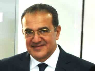 Nagui SADEK <br />Director HTDS Egypt
