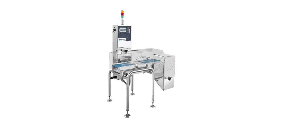 Checkweigher 01T3