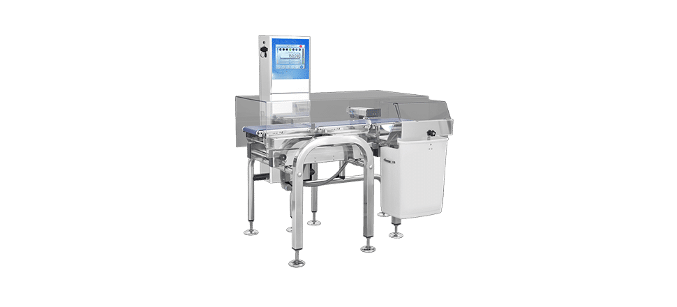 Checkweigher 08T3