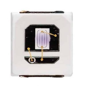 LED UV en versions monochip, multichip ou modules