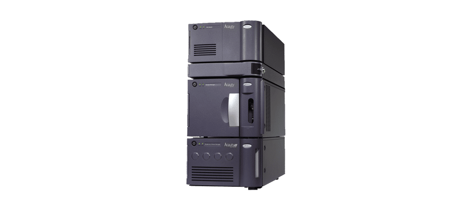 ACQUITY UPLC H-Class