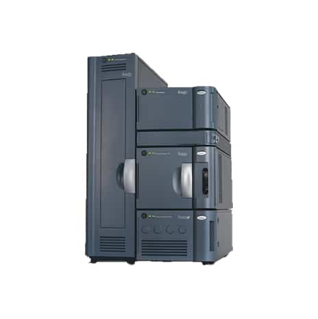 Acquity Uplc I Class System Htds En