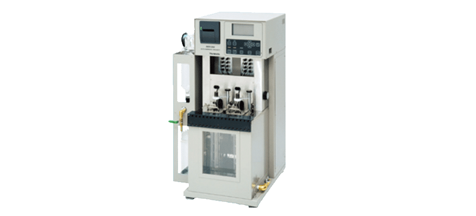 AKV-202 Viscosity Measuring System