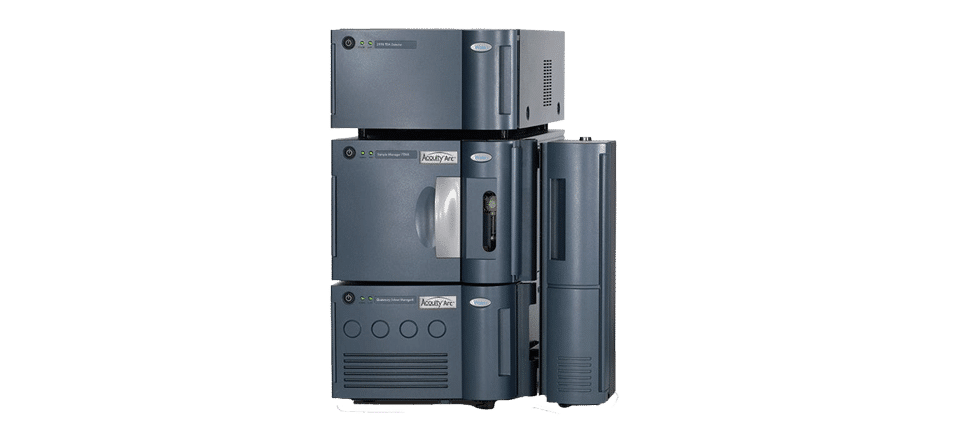 Liquid chromatography (HPLC)