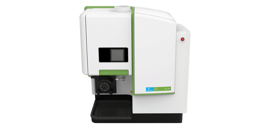 Spectromètre d’émission optique Avio 200 ICP