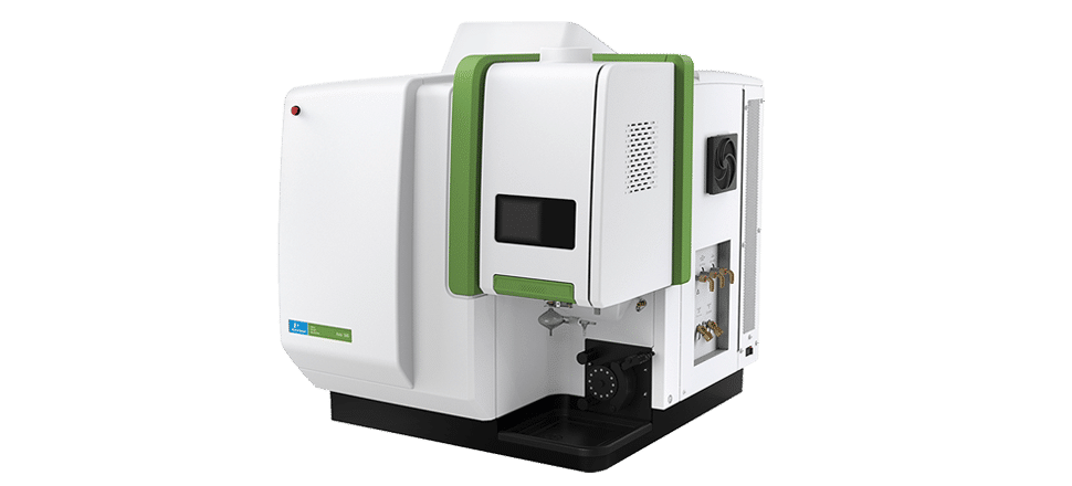 Spectromètre ICP