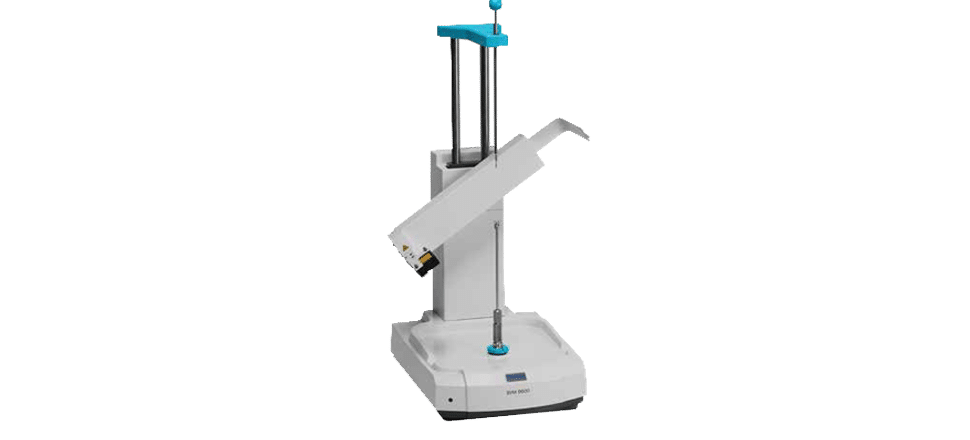 BVM Agri-food Volumeter