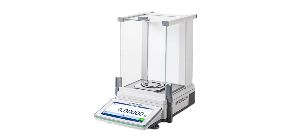 NewClassic MS - TS Analytical Balance