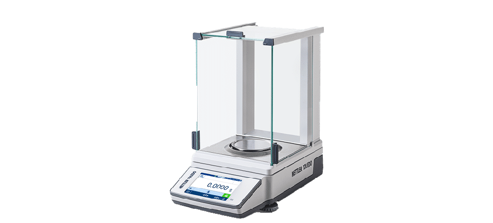 Analytical Balance ML Classic