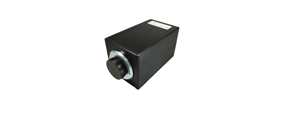Compact Intensified Camera ICAM