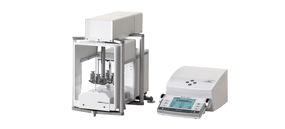 Masses Comparator Balances