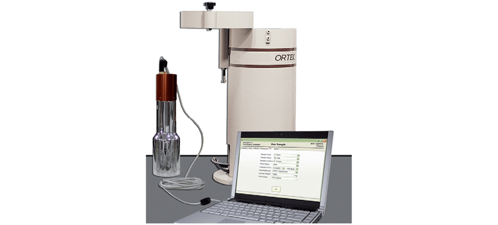 Nuclear instrumentation accessories