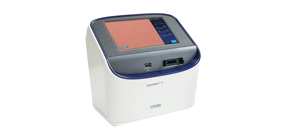 Countess II FL Automated Cell Counter