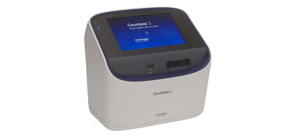 Countess II FL Automated Cell Counter