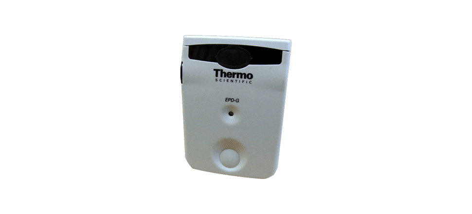EPD-G Electronic Dosimeter Title: