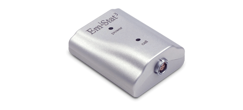 Potentiostats portables DC EMSTAT 3