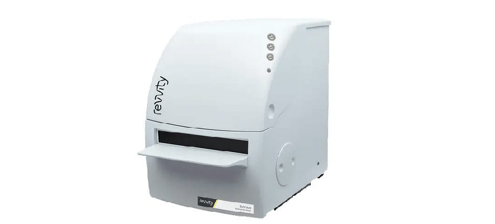 EnVision Multilabel Reader