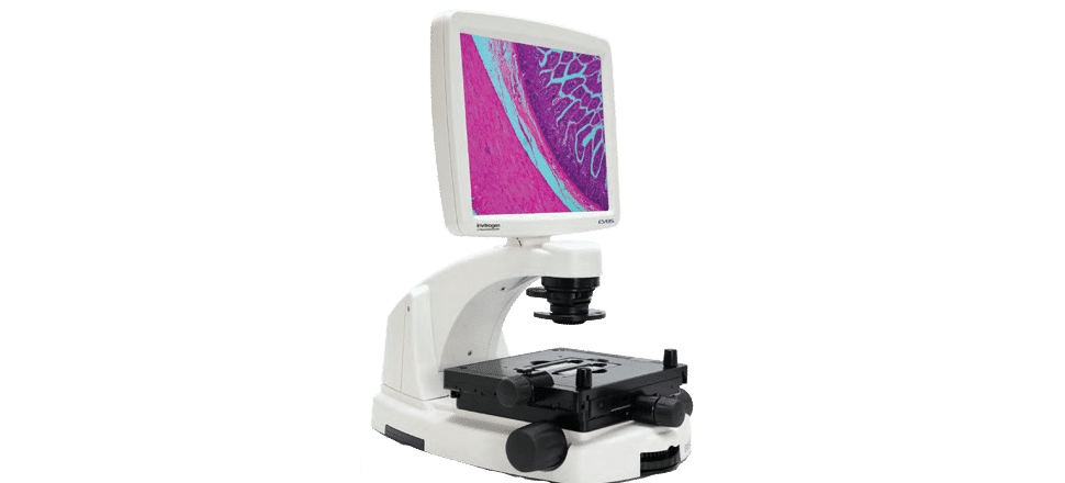 Microscopes Evos