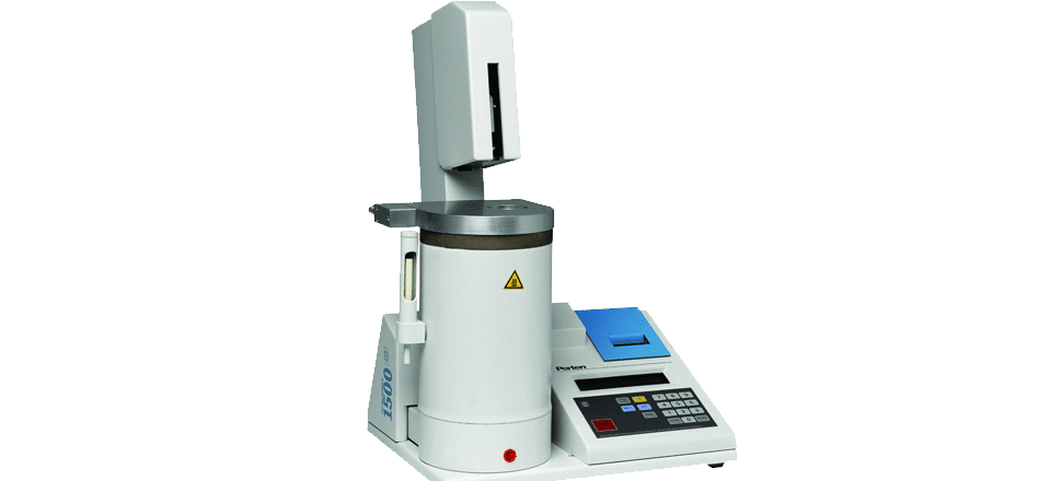 Falling Time Analyzer FN1500