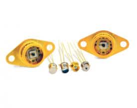 Photodiodes APD