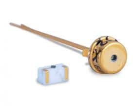 APD InGaAs Photodiodes