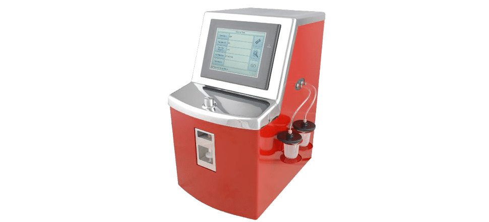 Biocarbon Analyzers