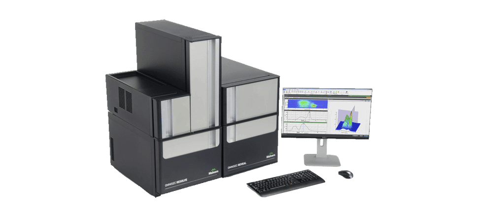 Size Exclusion Chromatography (SEC)