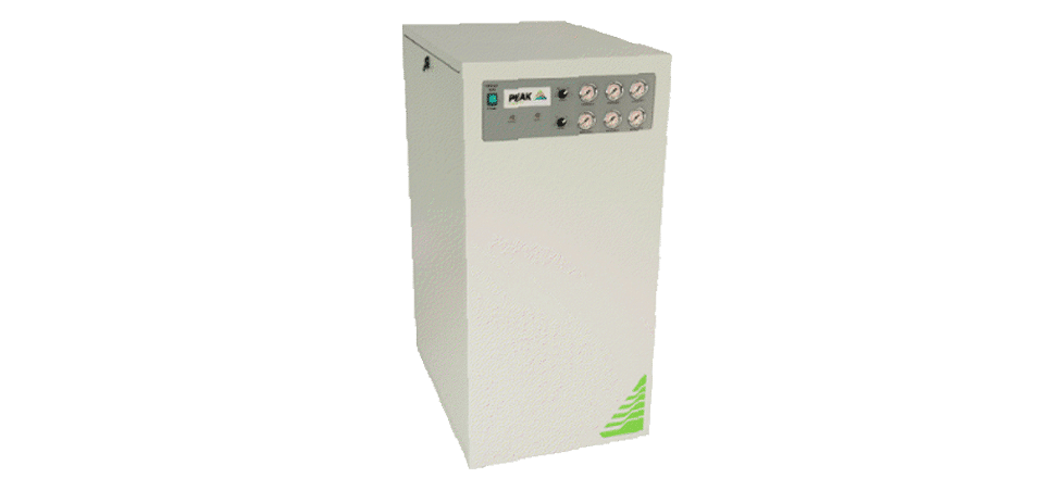 Générateur air/azote GENIUS 3030