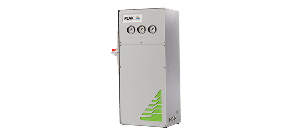 Générateur azote air série NM-Z