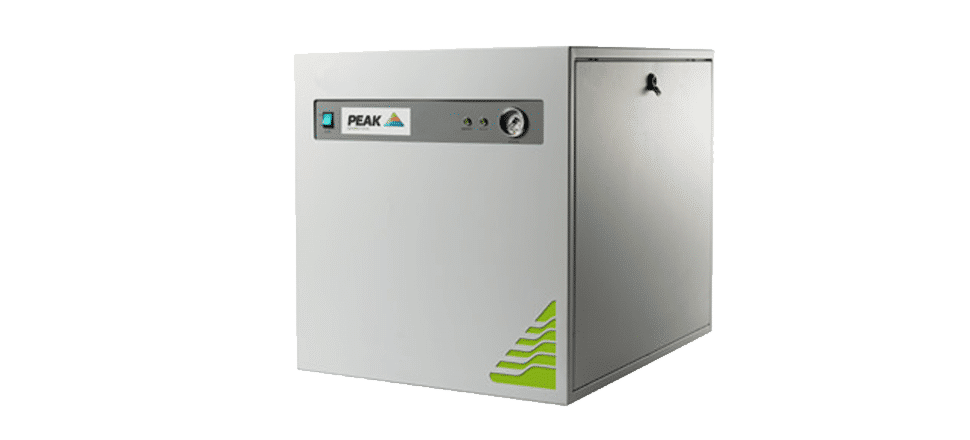 Nitrogen generator NM32LA