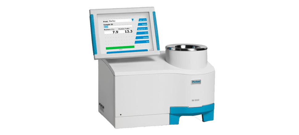 Spectroscope UV Vis NIR