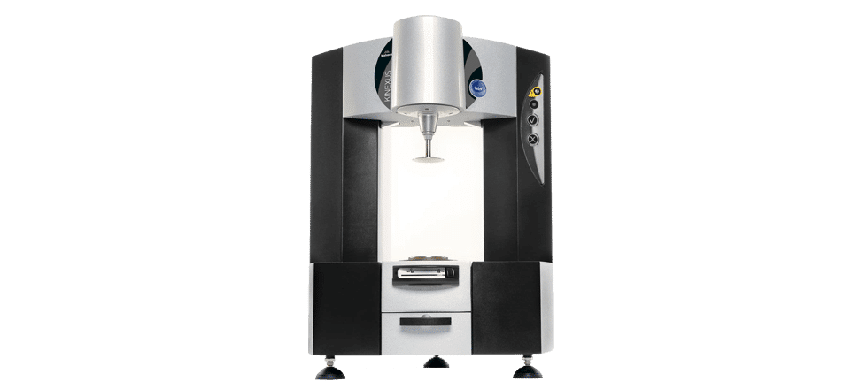 KINEXUS Rotational Rheometer