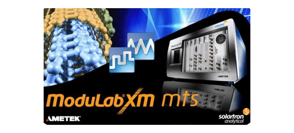 ModuLAB XM Software