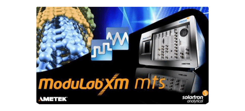 Logiciel pour Modulab XM