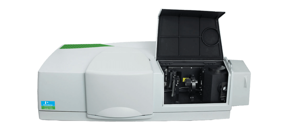 Spectrophotomètres UV-Visible LAMBDA Flex