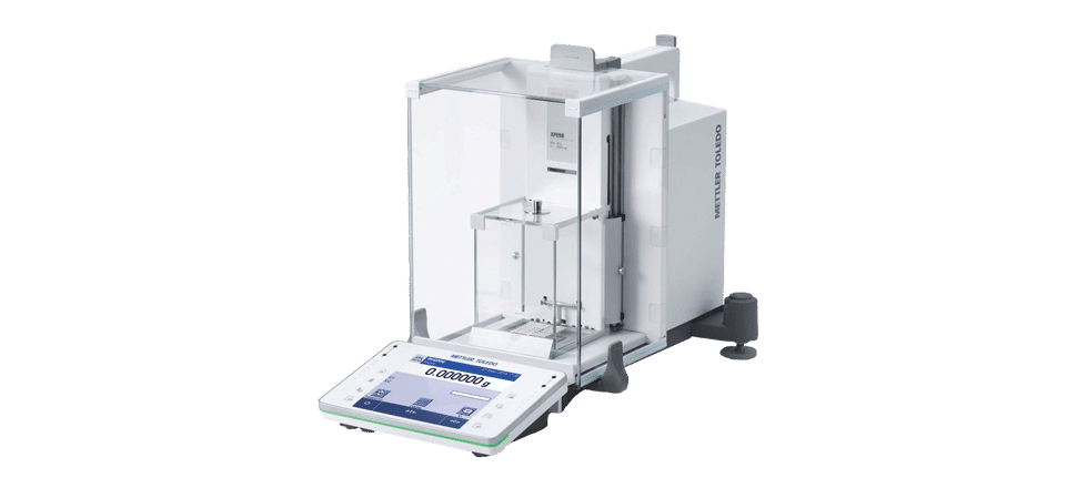 XPR Micro-Analytical Balances