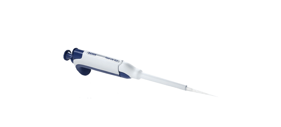 Micropipette monocanal Pipet-Lite XLS+