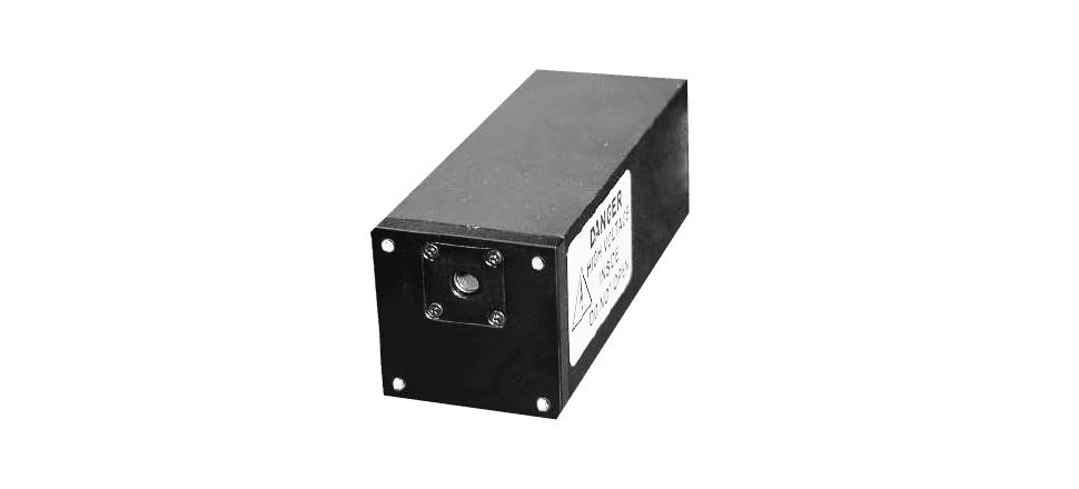 Module de comptage de photons CPM UV-NIR