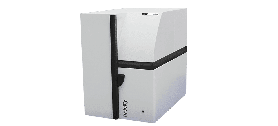 MicroBeta Microplate counters for Radiometric and Luminescence detection