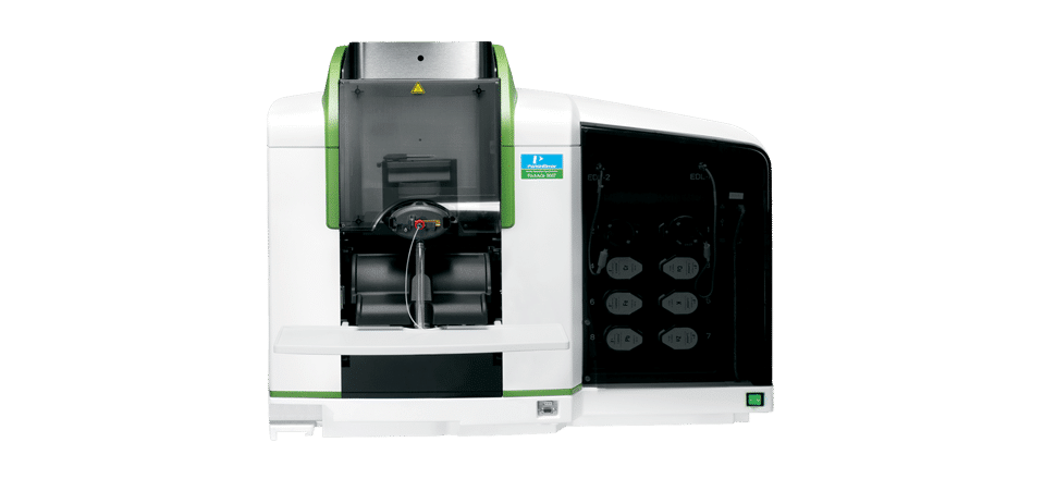 Spectromètre d'absorption atomique PinAAcle 900H