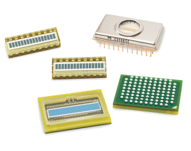 Photodiodes APD Multi-éléments