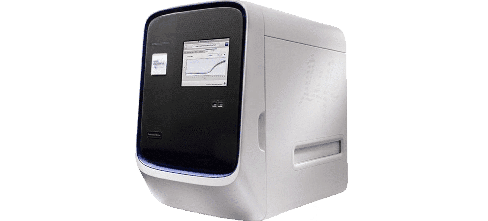 12 Plex QuantStudio RT-PCR