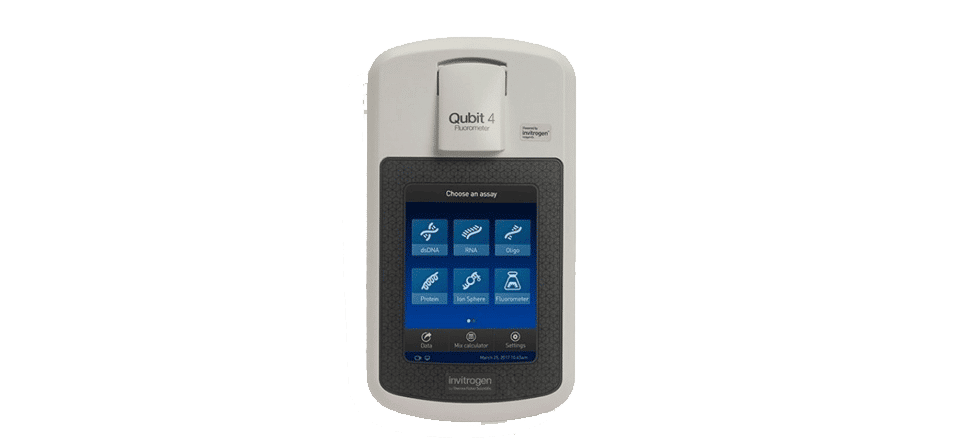 Qubit 3.0 Fluorometer