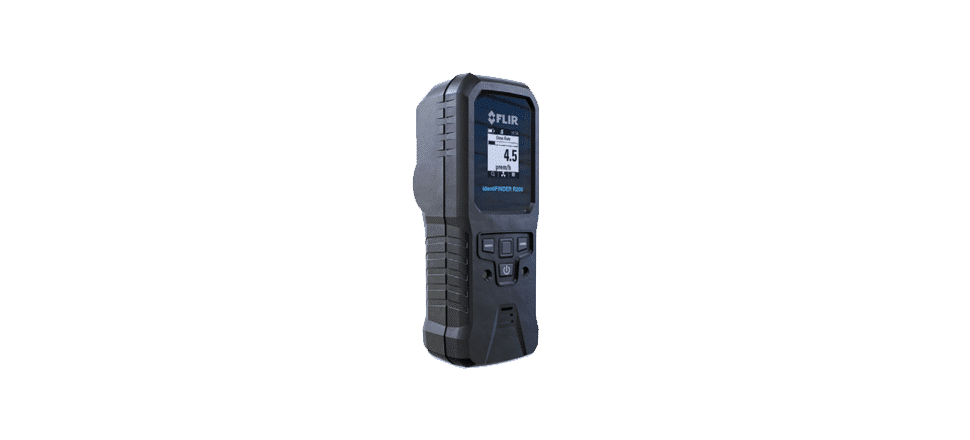 IdentiFINDER R225 & R225GN