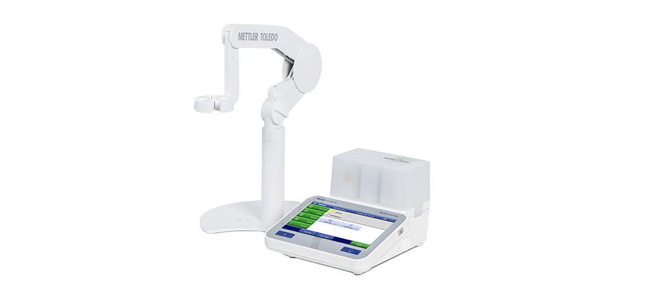pHmeter SevenExcellence™ S400