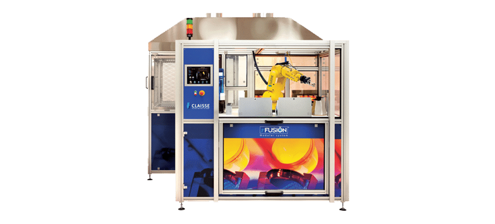 Le système modulaire rFusion