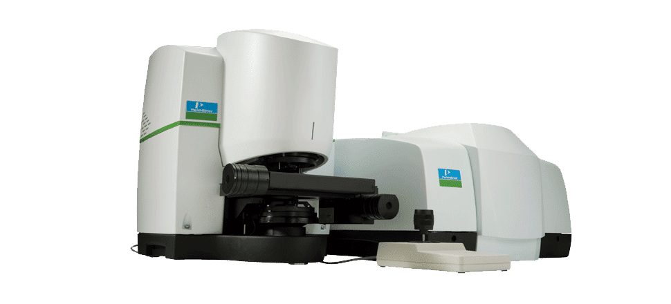 FTIR Microscopy & Imaging Systems - Spotlight