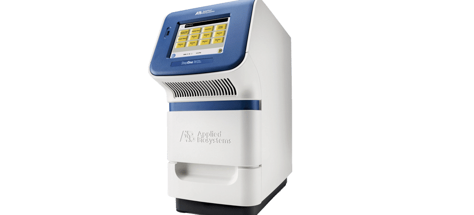 RT-PCR StepOne