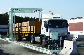 Mobile portal inspection GaRDS